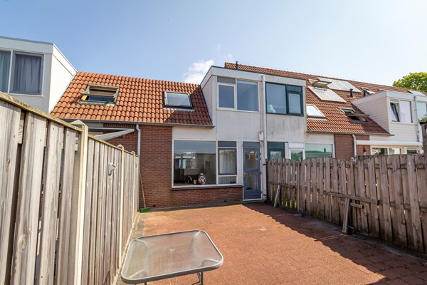 Medium property photo - Bassingracht 176, 1781 CK Den Helder